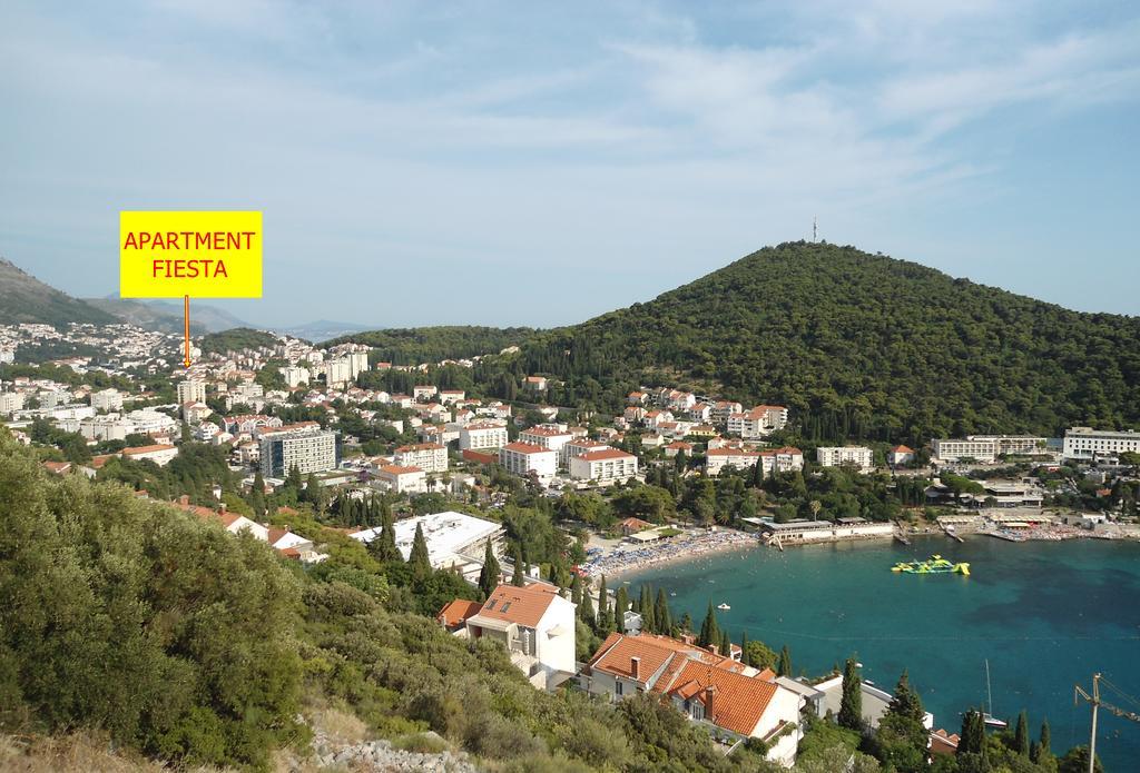 Apartment Fiesta Dubrovnik